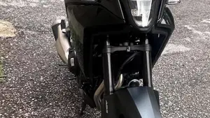 Honda NX500 (2024 - 25)  (7)