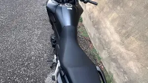 Honda NX500 (2024 - 25)  (8)