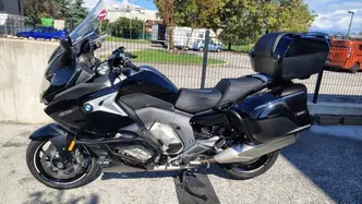 Bmw K 1600 GT (2017 - 20)