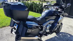 Bmw K 1600 GT (2017 - 20)  (2)