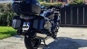 Bmw K 1600 GT (2017 - 20)  (10)