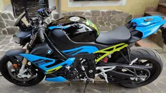 Bmw S 1000 R (2025 - 27) usata