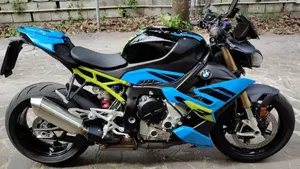 Bmw S 1000 R (2025 - 27)  (2)