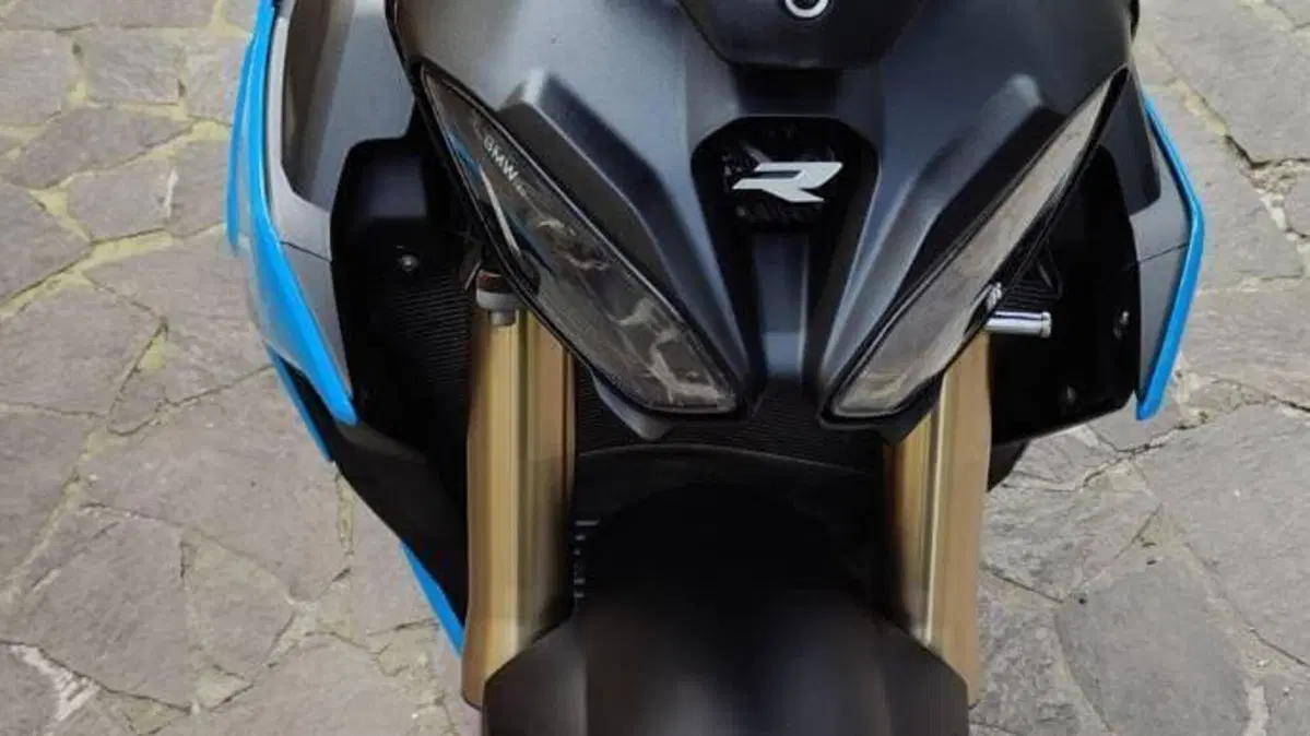 Bmw S 1000 R (2025 - 27)  (3)