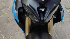 Bmw S 1000 R (2025 - 27)  (3)
