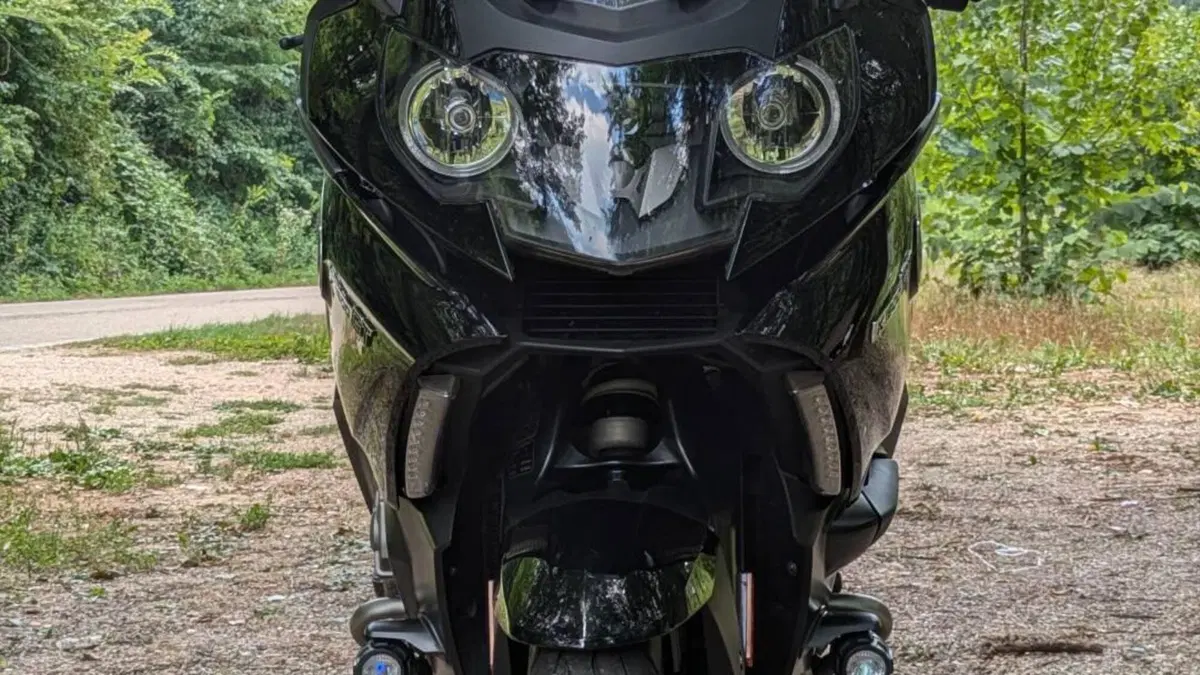 Bmw K 1600 GT (2017 - 20)  (14)