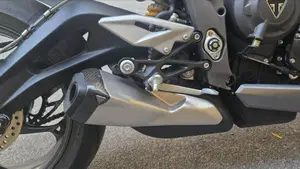 Triumph Street Triple RS (2020 - 22)  (2)