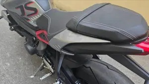 Triumph Street Triple RS (2020 - 22)  (5)