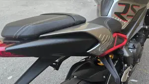 Triumph Street Triple RS (2020 - 22)  (6)