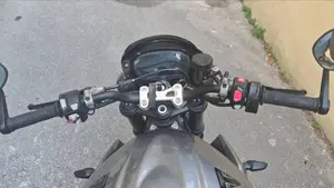 Triumph Street Triple RS (2020 - 22)  (10)