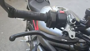 Triumph Street Triple RS (2020 - 22)  (19)