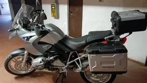 Bmw R 1200 GS (2004 - 07) 