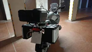 Bmw R 1200 GS (2004 - 07)  (3)