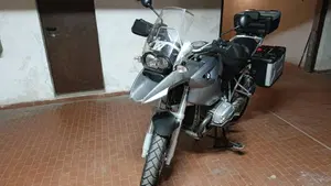 Bmw R 1200 GS (2004 - 07)  (6)
