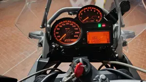 Bmw R 1200 GS (2004 - 07)  (7)