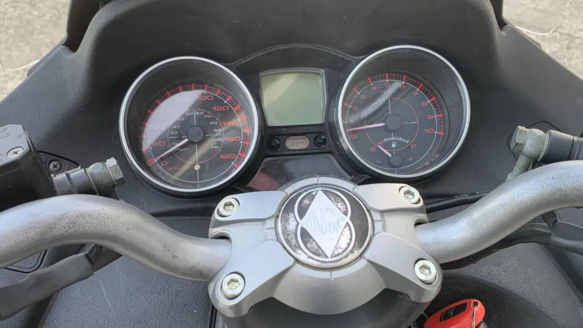 Gilera Fuoco 500 i.e.  (3)