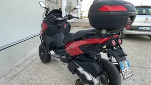 Gilera Fuoco 500 i.e.  (4)