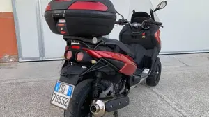 Gilera Fuoco 500 i.e.  (5)