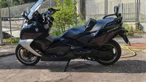 Bmw C 650 GT (2016 - 20) 
