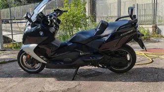 Bmw C 650 GT (2016 - 20) usata
