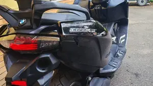 Bmw C 650 GT (2016 - 20)  (2)