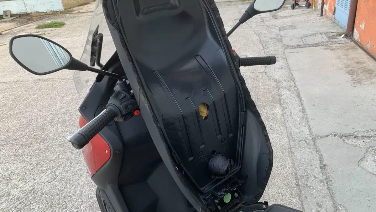 Gilera Fuoco 500 i.e.  (12)