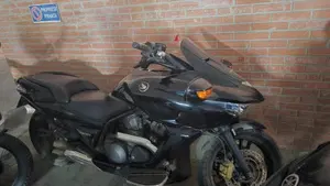 Honda DN-01 