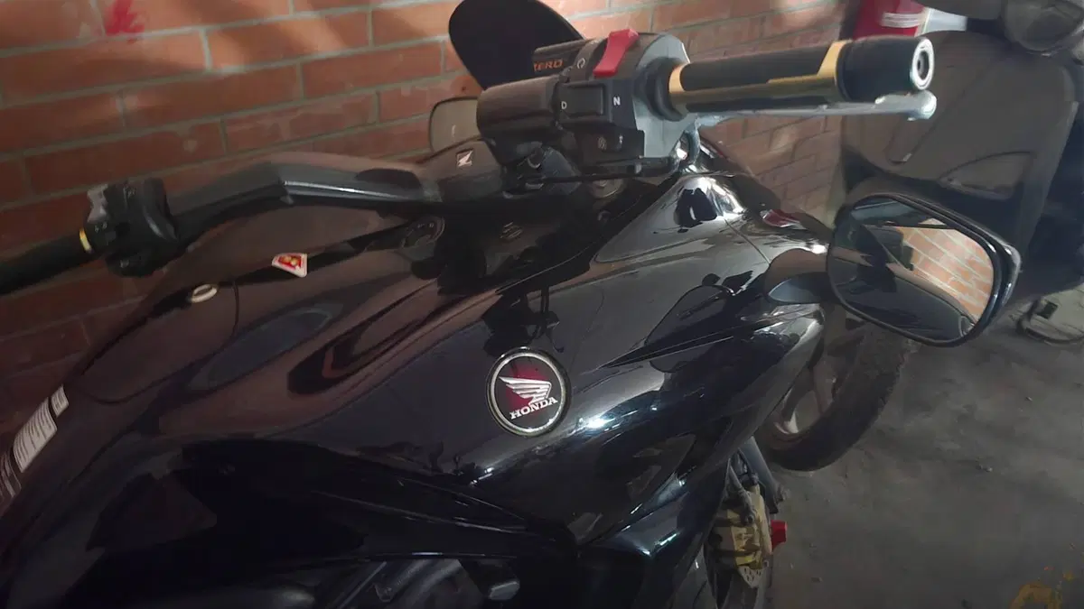 Honda DN-01  (2)
