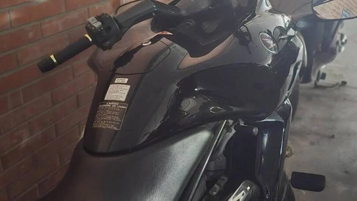 Honda DN-01  (3)