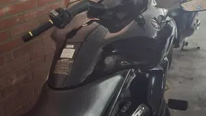 Honda DN-01  (3)