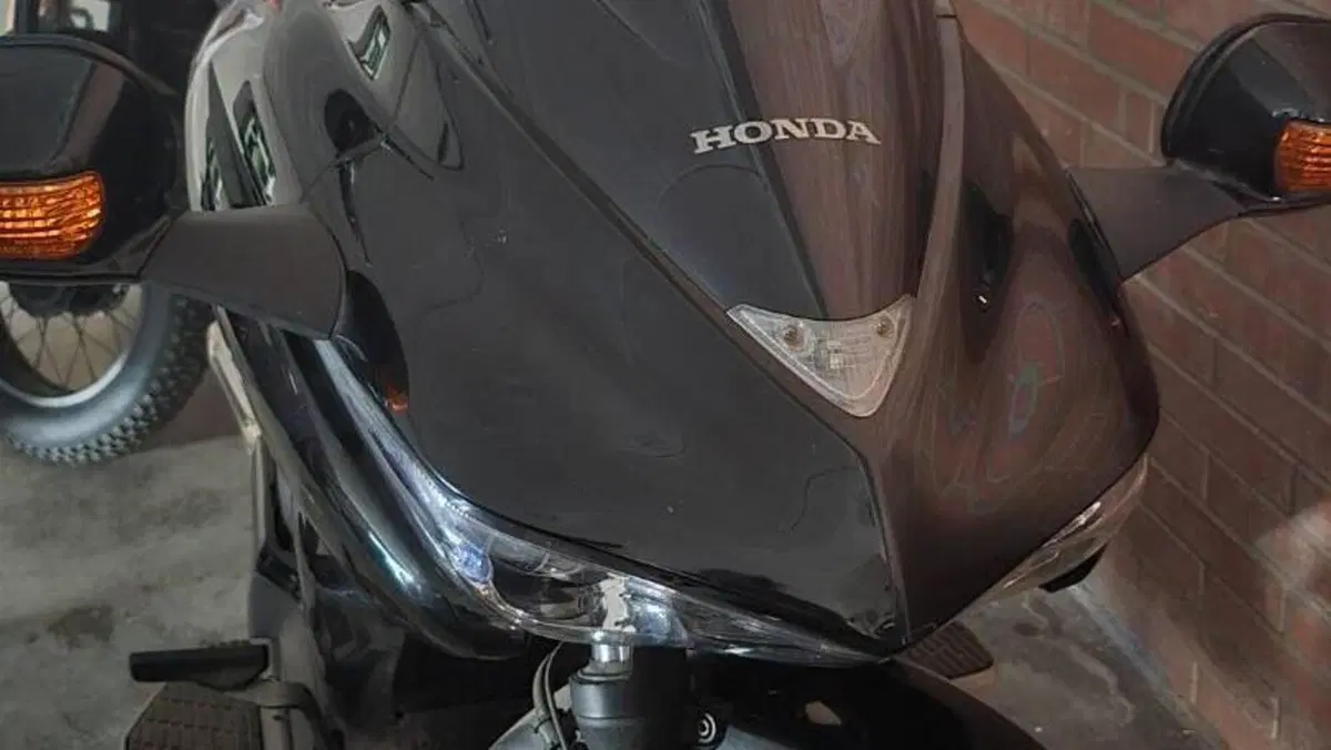 Honda DN-01  (4)