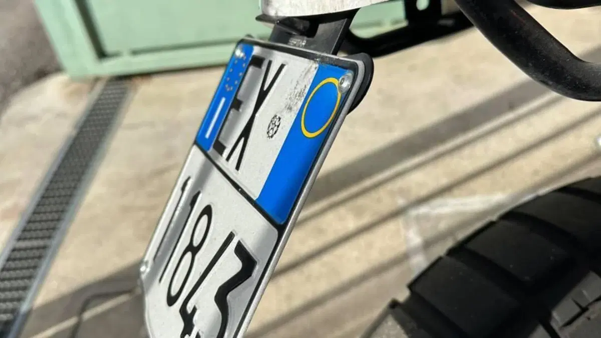 Fantic Motor Caballero 500 Rally (2021 - 23)  (4)