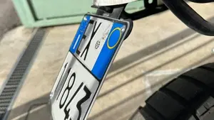 Fantic Motor Caballero 500 Rally (2021 - 23)  (4)