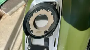 Fantic Motor Caballero 500 Rally (2021 - 23)  (5)
