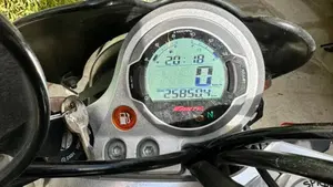 Fantic Motor Caballero 500 Rally (2021 - 23)  (3)