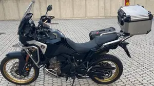 Honda Africa Twin CRF 1100L Adventure Sports Travel Edition DCT (2020 - 21)  (5)