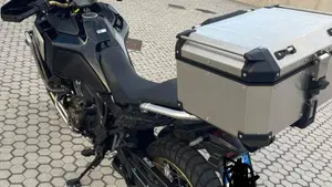 Honda Africa Twin CRF 1100L Adventure Sports Travel Edition DCT (2020 - 21)  (6)