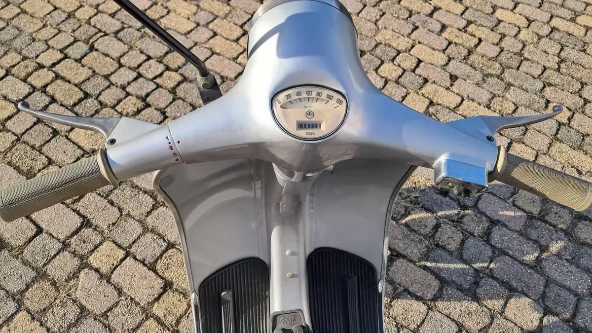 Vespa  