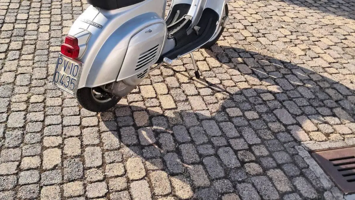 Vespa   (3)