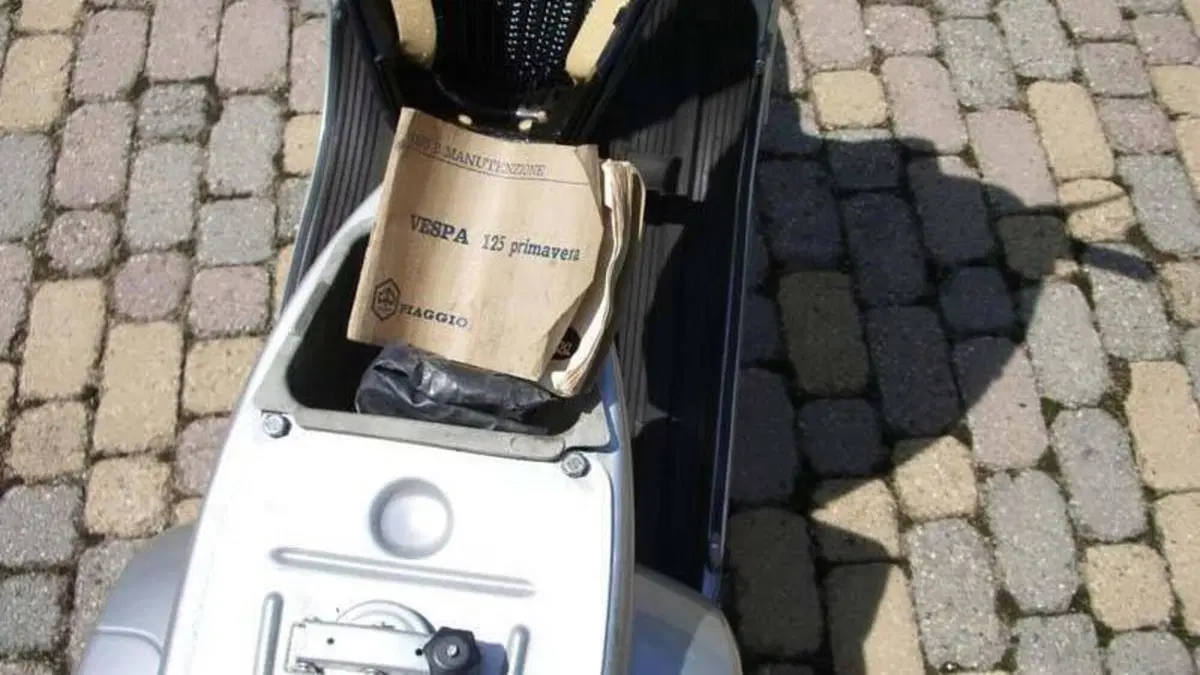 Vespa   (7)