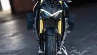 Ducati Streetfighter V4 1100 S (2021 - 22) usata