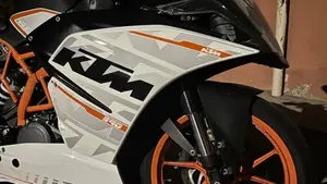 KTM RC 390 ABS (2015 - 16)  (5)