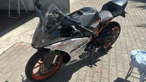 KTM RC 390 ABS (2015 - 16)  (4)