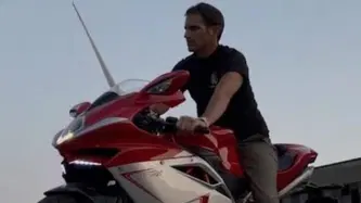 MV Agusta F4 1000 R Corsa Corta (2011) usata