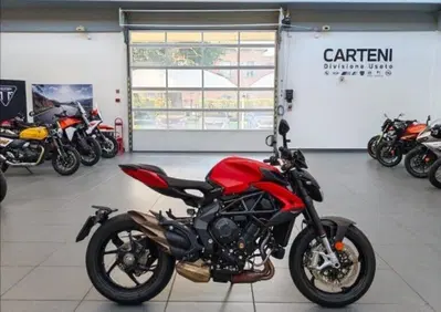 MV Agusta Brutale 800 (2026) - Annuncio 10114831