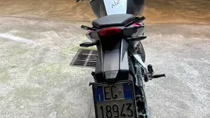 KTM 125 Duke ABS (2013 - 16)  (4)