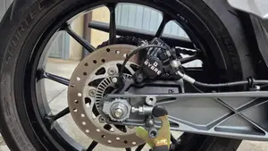KTM 125 Duke ABS (2013 - 16)  (9)