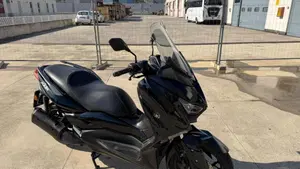 Yamaha X-Max 300 ABS (2017 - 20) 