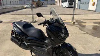 Yamaha X-Max 300 ABS (2017 - 20) usata