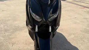 Yamaha X-Max 300 ABS (2017 - 20)  (4)